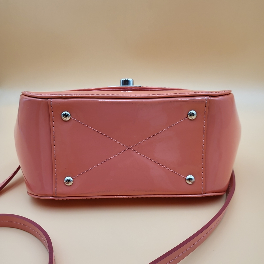 Louis Vuitton Monogram Vernis Pasadena, Authentic w/COA.. - Picture 5 of 16